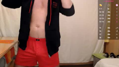       online show from March 19, 5:18 pm