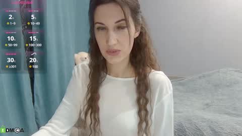 Emma online show from February 22, 6:19 pm