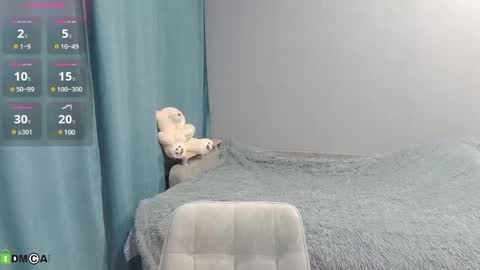 Emma online show from February 27, 12:12 pm