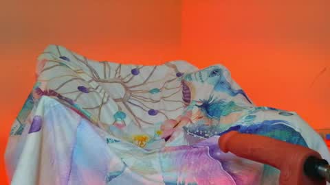 raquel online show from June 21, 6:53 am