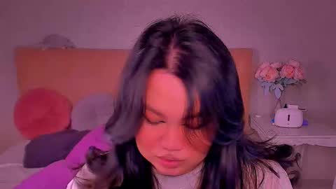 Barbie Kim online show from February 23, 11:22 am