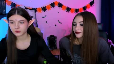 barbara_crazy online show from October 26, 9:43 am