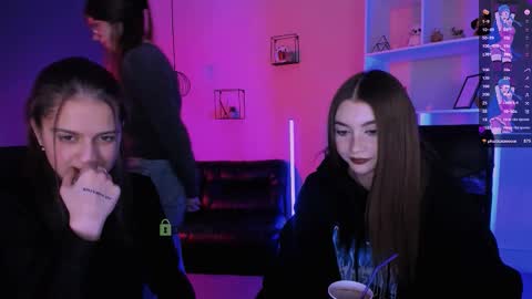 barbara_crazy online show from February 9, 8:11 pm