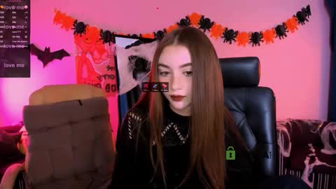 barbara_crazy online show from November 3, 9:54 am