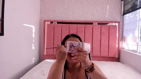 B A R B A R A online show from November 1, 12:04 pm