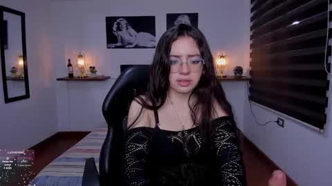 Barbara online show from October 22, 8:10 pm