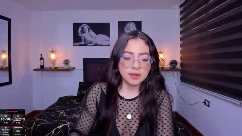 Barbara online show from October 2, 7:34 pm