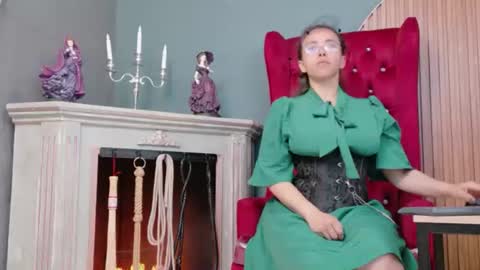 I AM BARBARA  online show from July 28, 4:21 am