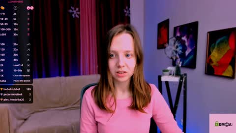 Barbara online show from January 13, 1:28 pm