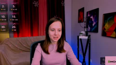 Barbara online show from January 14, 10:38 am