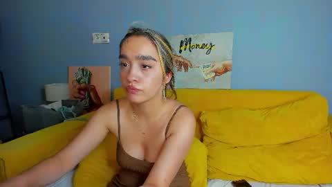 Barbara online show from July 28, 11:17 am