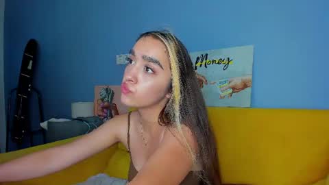 Barbara online show from July 28, 12:48 pm
