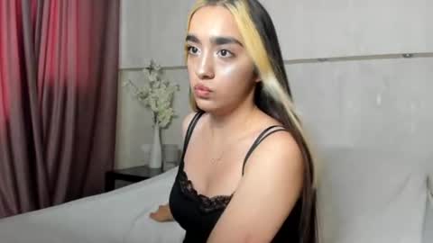 Barbara online show from June 21, 3:02 am