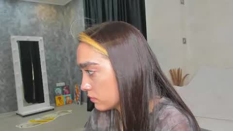 Barbara online show from June 22, 3:12 am