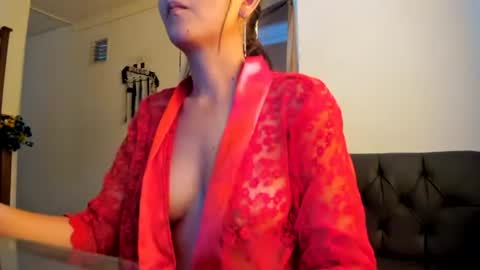 Barbara online show from July 31, 7:59 pm