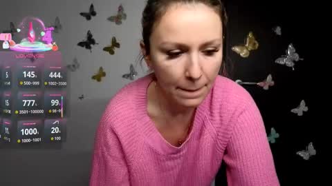 Barb online show from February 10, 12:57 am