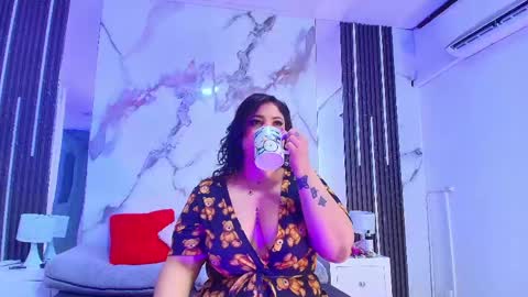 BARBARA FERRER online show from May 24, 12:34 pm