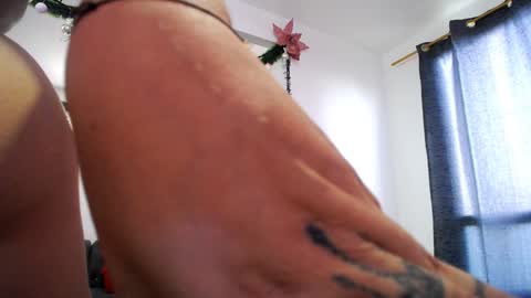 BARBARA FERRER online show from December 9, 9:37 pm