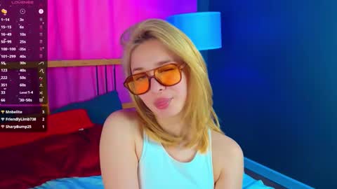 Barbara online show from March 31, 8:48 am