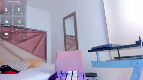 Barbara  online show from September 11, 12:34 am