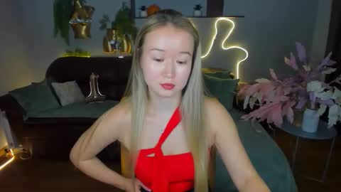 Barbara online show from October 28, 11:22 am