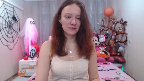 barbarastily online show from October 21, 6:51 am