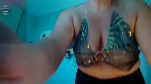 barbaraviciosa online show from September 22, 8:18 am