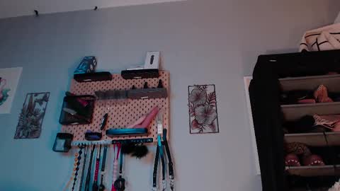 barbaraviciosa online show from March 7, 10:24 am