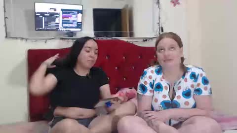 barbaraylola online show from January 13, 11:27 pm