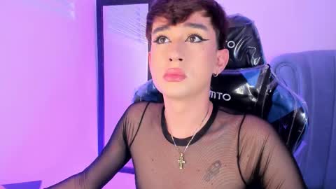          I work from home this is my room 3 online show from March 15, 1:47 pm