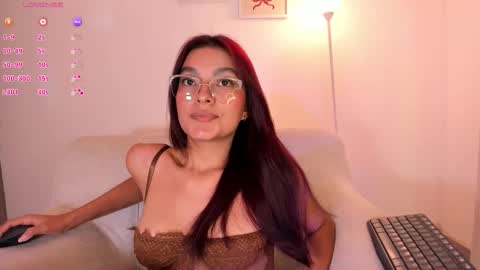  independet model online show from February 27, 4:05 am