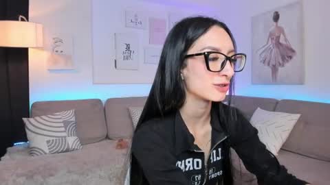 Barbara online show from June 11, 12:32 am