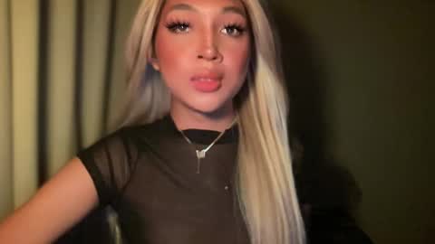 barbie_ford_ online show from January 24, 3:24 pm