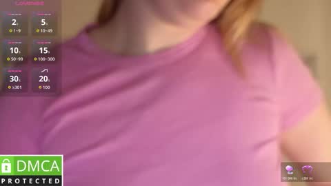 Barbie Staze online show from February 7, 2:58 am