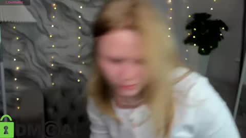 Barbie Staze online show from January 8, 2:50 am