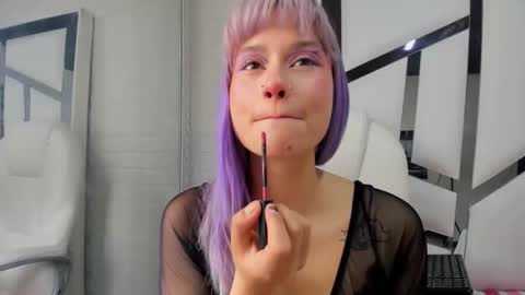 Barbie online show from September 14, 3:02 pm