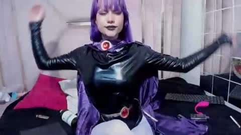 Barbie online show from October 31, 5:46 pm