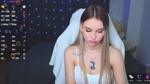 Eva online show from February 16, 12:58 pm