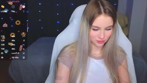 Eva online show from February 23, 8:55 pm