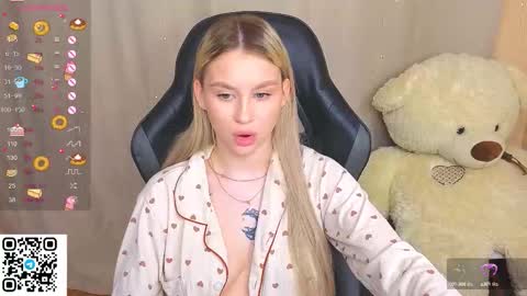 Eva online show from October 7, 6:59 pm