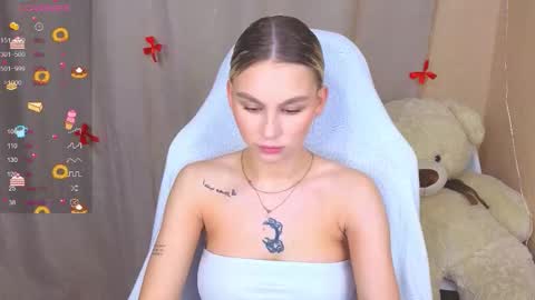 Eva online show from November 16, 12:34 am