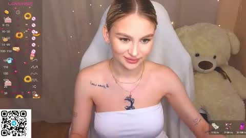 Eva online show from October 16, 11:14 pm