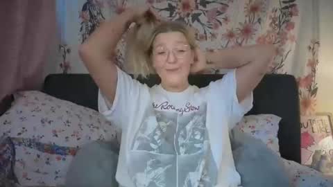 barbiegirl966 online show from January 11, 9:48 am