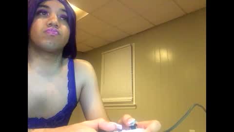 Tsbaby301 online show from September 27, 5:05 am