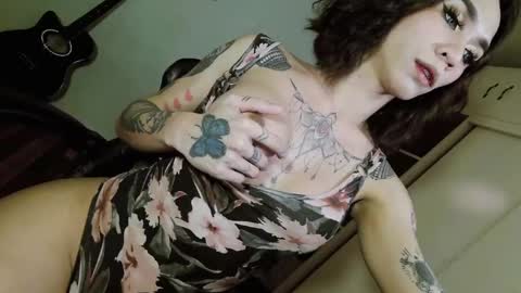 Barbie online show from February 25, 8:00 pm