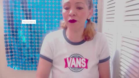 barbiemature online show from November 23, 12:14 pm