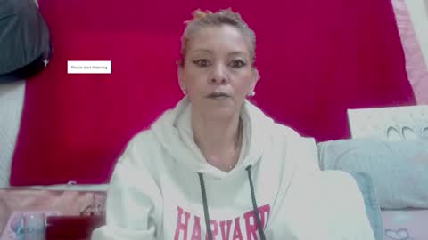 barbiemature online show from October 30, 3:45 pm