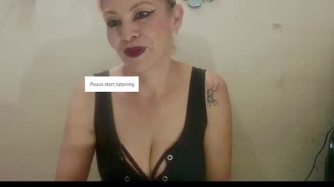 barbiemature online show from September 19, 10:57 pm