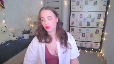 barbiepie online show from December 17, 12:34 pm