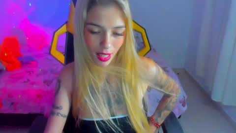 Barbie online show from May 21, 11:00 pm